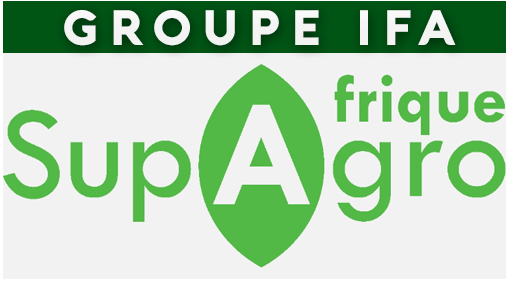 logo SUPAGRO AFRIQUE